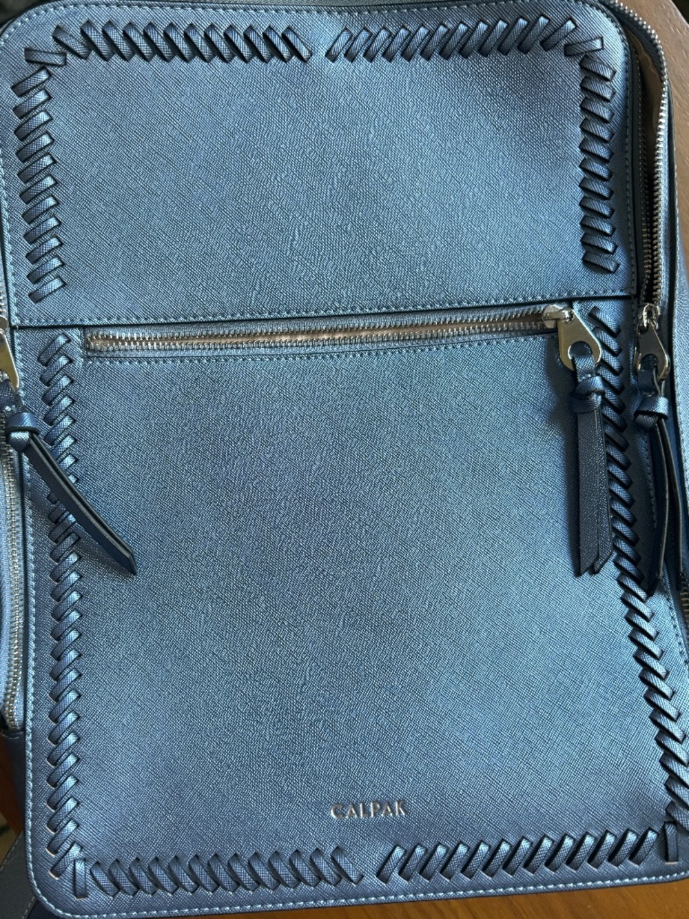 "Kaya" Calpak 15" Laptop BackPack-Brand New!